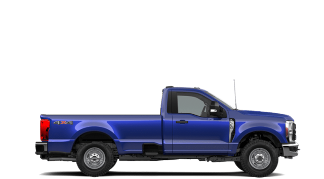 2026 Ford SuperDuty